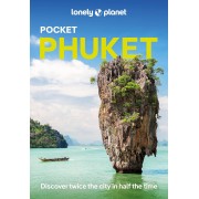 Pocket Phuket Lonely Planet